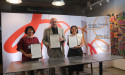 PH Partners with Hasso Plattner Institute d-school to Launch Design Thinking Academy, Elevating PH Innovation Landscape