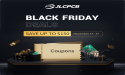 Unlock Massive Savings: JLCPCB's Black Friday Coupons Offer up to $150 in Discounts