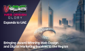 Web Design Glory Expands to UAE, Bringing Award-Winning Web Design and Digital Marketing Services to the Region