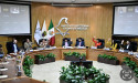 Chilangos residentes en el extranjero votarán de forma presencial en 2024