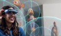  FrédARico: Ein virtueller Clowndoktor revolutioniert das mentale Wohlbefinden durch Lachen und Delphinschwimmen 