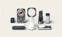 A combination of Innovative technology + cultural creativity