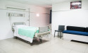 Medical Properties Trust stock price: buy the dip or sell the MPW rip?