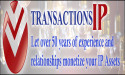 TransactionsIP Founders - Top Intellectual Property Strategists in IAM Guide - The World's Leading IP Strategists 2023