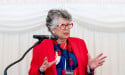  Assisted dying supporter Prue Leith told it ‘puts the vulnerable at risk’ 