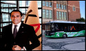 World's First Level-4 AI-Based Driverless Autonomous Bus