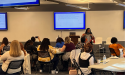 Alicia Lyttle Presents at Women + Tech Meetup: Empowering Time Management Through AI Cloning