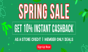 Seasonal Gardening Event: Savings with the Gardening Tools Online Website's Spring Sale!