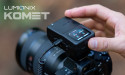 Lumionix Unveils the KOMET Camera Trigger on Kickstarter