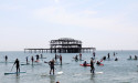  Popular swimming spots ‘unsafe’ amid ‘shocking state of UK water’ – report 