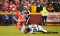  Jalen Hurts grabs double as Philadelphia Eagles avenge Super Bowl loss 