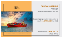  Cargo Shipping Market to Reach USD 4.2 Trillion and Growing at a CAGR of 7% by 2031 