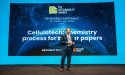 Canadian Startup Cellulotech Wins Prestigious Renewable Materials Sustainability Award from Packaging Europe