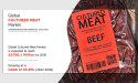 Cultured Meat Market Size Worth $2.78 Billion by 2031 With CAGR of 95.8% | Meatable B.V, Mission Barns, Memphis Meats