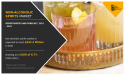 Non-alcoholic Spirits Market to Reach $642.4 million with a CAGR of 8.7% by 2031
