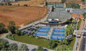 Israel Tennis & Education Centers (ITEC) Raises Funds For Bomb Shelters and Children’s Services Honoring Stuart Weitzman