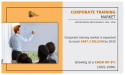 Corporate Training Market Growing at 8% CAGR to Hit USD 487.3 billion By 2030 | Growth, Share Analysis, Company Profiles