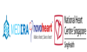 MEDERA’S NOVOHEART PARTNERS NATIONAL HEART CENTRE SINGAPORE TO DEVELOP ASIA’S FIRST BIOENGINEERED HUMAN HEART-IN-A-JAR