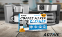 ACTIVE Launches New Coffee Maker Cleaner Tablets for Improved Brewing Experience