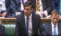  Labour’s NHS policy is a total and utter mess, claims Rishi Sunak 