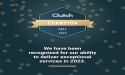 SeeResponse Honored as a B2B Services Champion for 2023