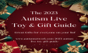  Toy Guide Offers Top Picks for Kids, Teens, and Adults on the Autism Spectrum 