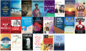  PenCraft Book Awards announced its 2023 2nd Place Nonfiction Winners of the 7th Annual PenCraft Book Awards Competition 