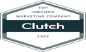  Maven Collective Marketing Wins 2023 Top Global Inbound Marketing Company Award from Clutch 