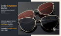 Sunglasses Market Projected Expansion to $18,164 Million Market Value by 2027, with a 4.2% CAGR