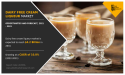 Dairy Free Cream Liqueur Market: Dairy Sector Rising | Diageo, Walders, Zamora, Distell, Bottega, Panther Milk