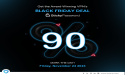 Offre Black Friday 2023 d'Ivacy VPN : 5 ans pour seulement 1 $ par mois Offre Black Friday d'Ivacy VPN 2023