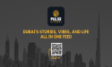 Real-Time news about Dubai's evolving Landscape