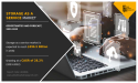 Storage as a Service Market Top Growth Companies, Global Growth, Size, Trends, Industry Analysis, Key Players by 2032