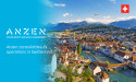  Anzen Engineering Switzerland: A Year of Unwavering Commitment to Engineering Excellence 