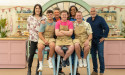  Bake Off finalist Matty says he felt like the competition’s ‘underdog’ 