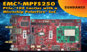  Sundance Launches Innovative PC104 Module with Advanced PolarFire® FPGA SoC Integration 