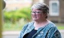  Ex-minister Therese Coffey tells of death threats over XL bully dogs ban 