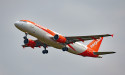  EasyJet swings to annual profit, but sees hit from Gaza conflict 