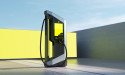  Lotus to roll out network of high-powered EV chargers 