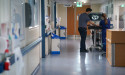  A&E waiting times in Scotland stagnate, latest figures show 