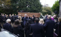  Ben Dunne a ‘good, decent, generous, loving Irishman’, mourners told 