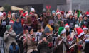  Join a huge musical Christmas celebration - musicians from London and across the UK called to perform 