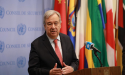 UN chief: World leaders must break deadly cycle of global warming at COP28