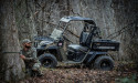 LANDMASTER’S ELECTRIC UTV, AMP, NOW ACCOUNTS FOR 30% OF RETAIL SALES