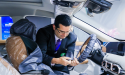 Jetour Launches First Global Service Skills Competition to Enhance Quality Service Worldwide