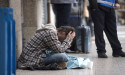  Perfect storm could see many refugees sleeping rough this Christmas, says LGA 