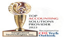 Tangicloud Earns Top 10 Recognition by CFO Tech Outlook Magazine