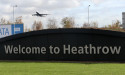 Saudi Arabia to buy 10% stake in Heathrow