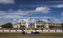  Goodwood Revival to become first motorsport event to use sustainable fuels in all races 