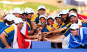  Luke Donald humbled by players’ support for his return as Ryder Cup captain 